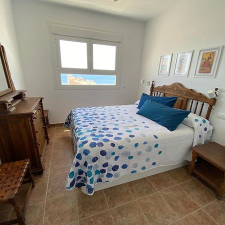 Apartamento El Palmeral Aguadulce Aguadulce  Ngoại thất bức ảnh