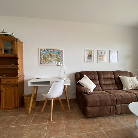 Apartamento El Palmeral Aguadulce Aguadulce  Ngoại thất bức ảnh