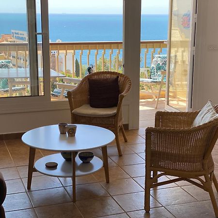 Apartamento El Palmeral Aguadulce Aguadulce  Ngoại thất bức ảnh