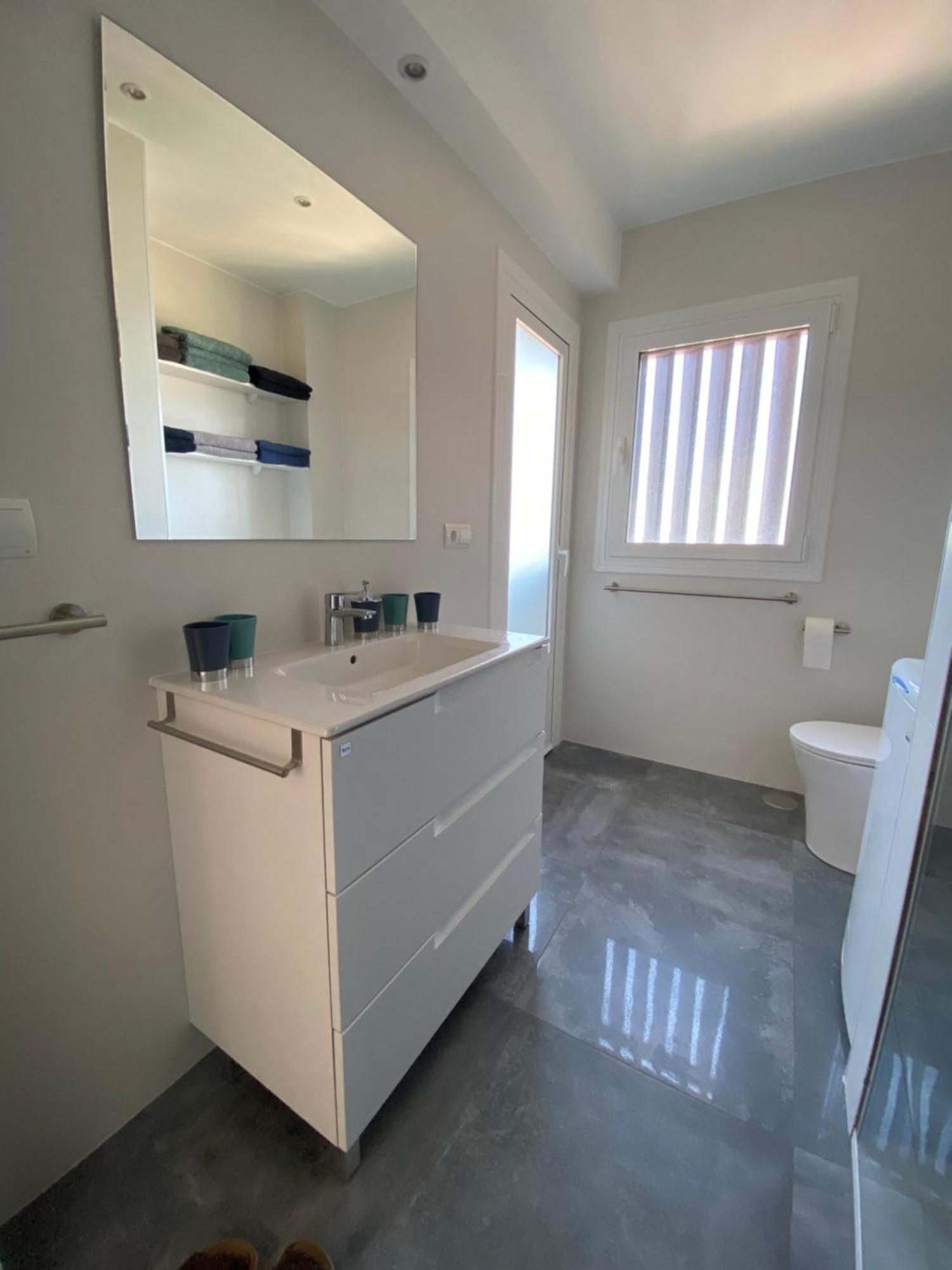Apartamento El Palmeral Aguadulce Aguadulce  Ngoại thất bức ảnh