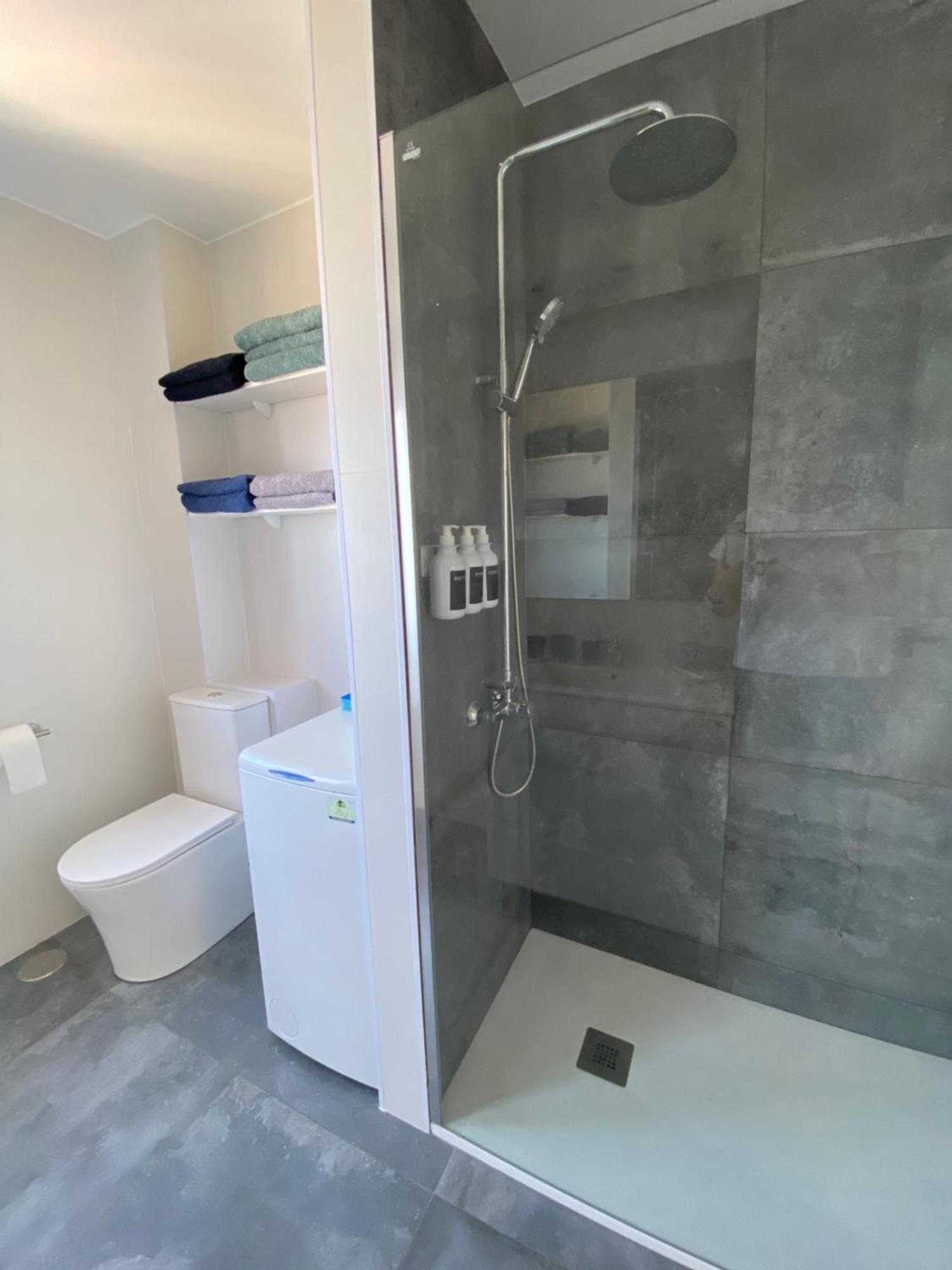 Apartamento El Palmeral Aguadulce Aguadulce  Ngoại thất bức ảnh