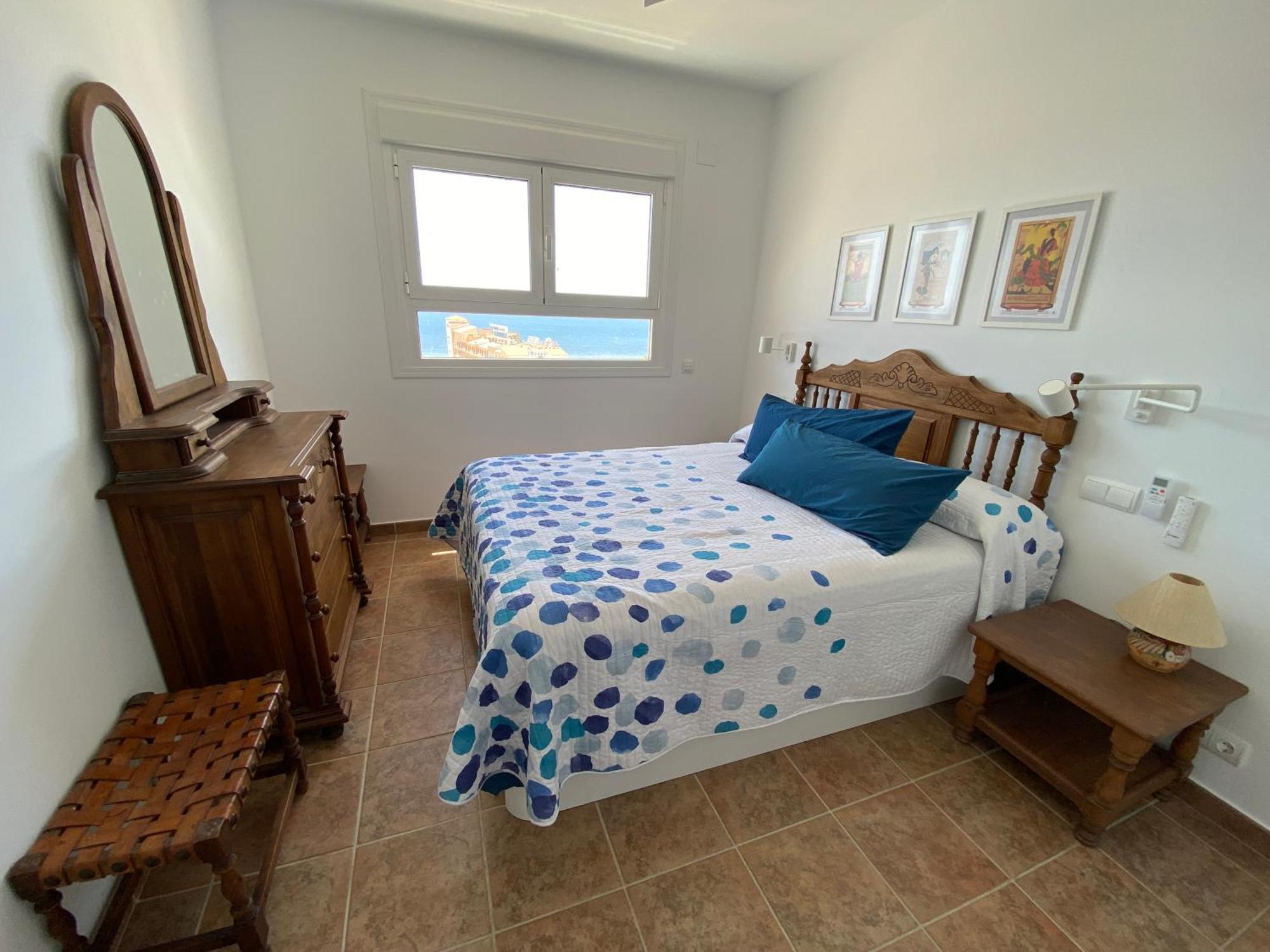 Apartamento El Palmeral Aguadulce Aguadulce  Ngoại thất bức ảnh