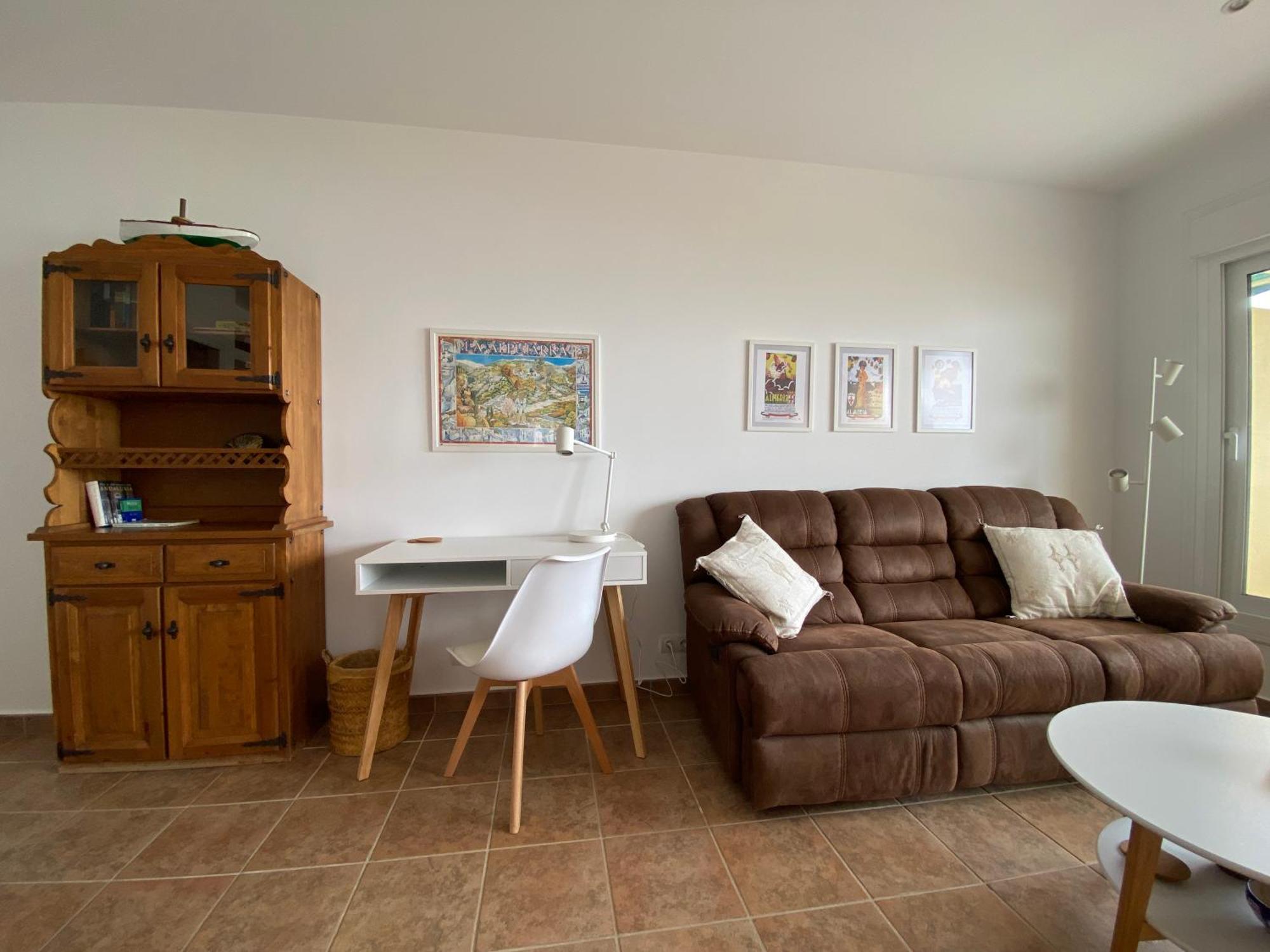 Apartamento El Palmeral Aguadulce Aguadulce  Ngoại thất bức ảnh