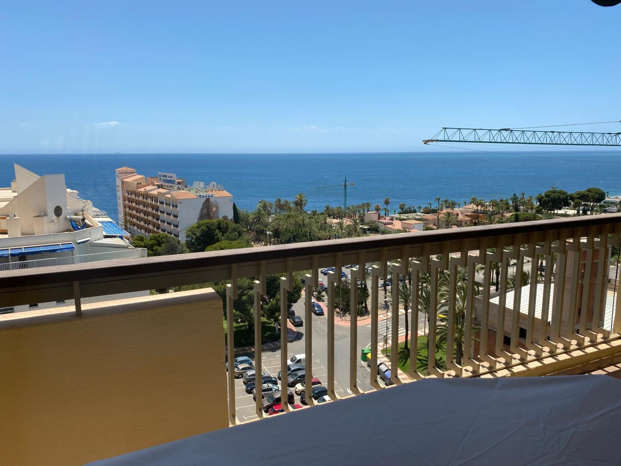 Apartamento El Palmeral Aguadulce Aguadulce  Ngoại thất bức ảnh